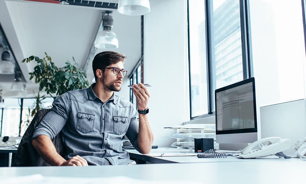 ATENCIÓN AL CLIENTE - MULTICANAL